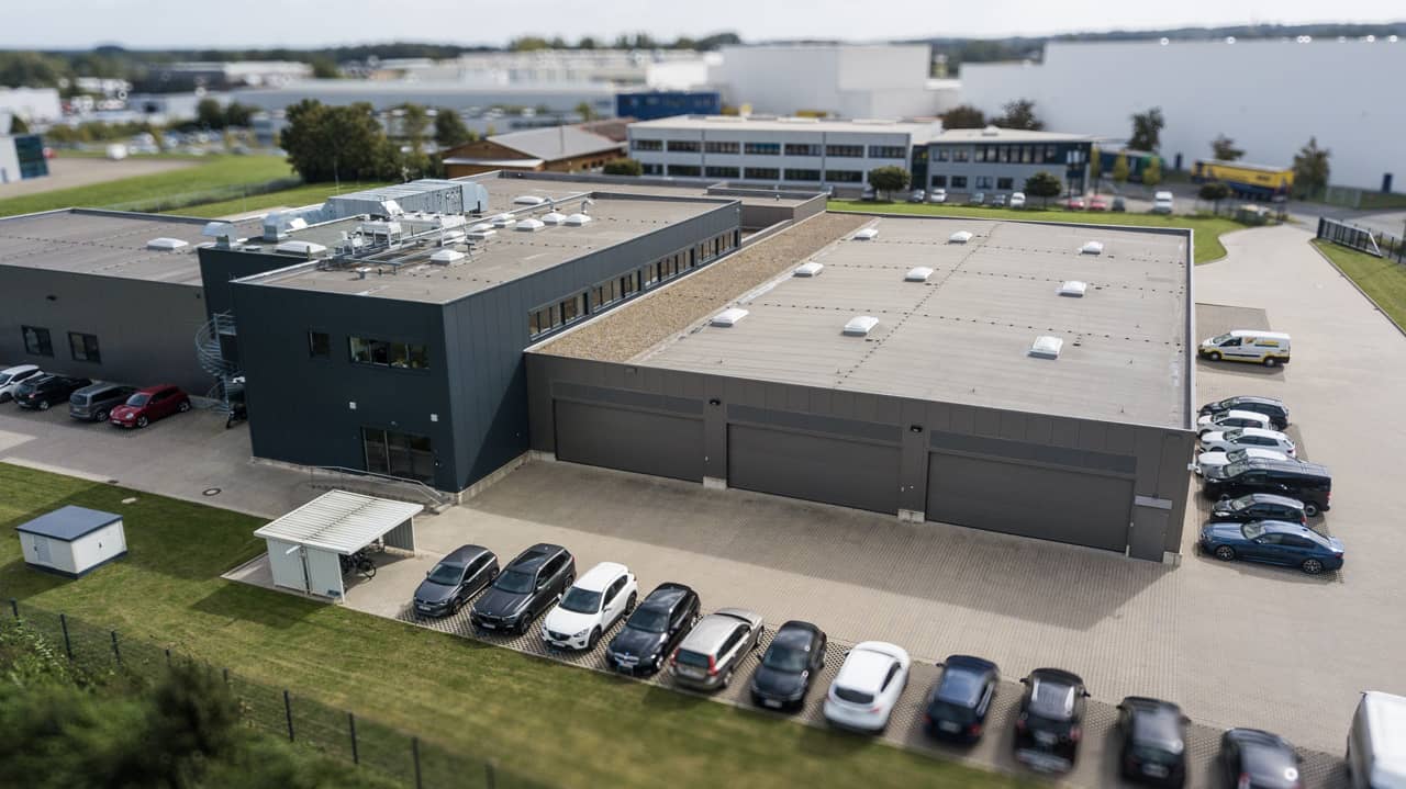 Keukenbrink Gmbh & Co. Kg